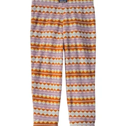 Patagonia Micro D Bottoms - Toddlers'-Kids Toddler Snow Clothing|Toddler 18M - 7T