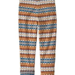 Patagonia Micro D Bottoms - Toddlers'-Kids Toddler Snow Clothing|Toddler 18M - 7T