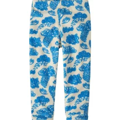 Patagonia Micro D Bottoms - Infants'-Kids Infant Snow Clothing|Infant Jackets & Onepieces