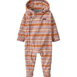 Patagonia Micro D Bunting - Infants'-Kids Infant Snow Clothing|Infant Jackets & Onepieces