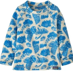 Patagonia Micro D Crew - Infants'-Kids Infant Snow Clothing|Infant Jackets & Onepieces