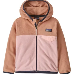 Patagonia Micro D Snap-T Jacket - Infants'-Kids Infant Snow Clothing|Infant Jackets & Onepieces