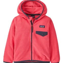 Patagonia Micro D Snap-T Jacket - Infants'-Kids Infant Snow Clothing|Infant Jackets & Onepieces