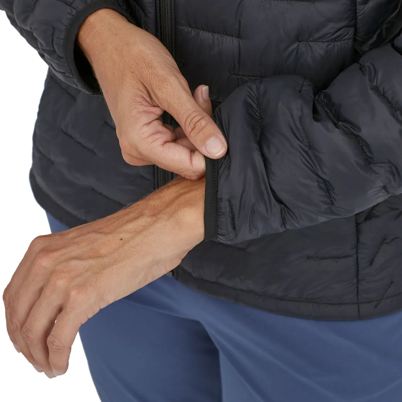 Patagonia Micro Puff Hoodie - Women's-Women Casual Clothing|Snow Clothing