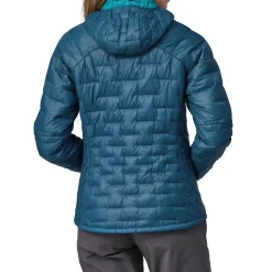 Patagonia Micro Puff Hoodie - Women's-Women Casual Clothing|Snow Clothing