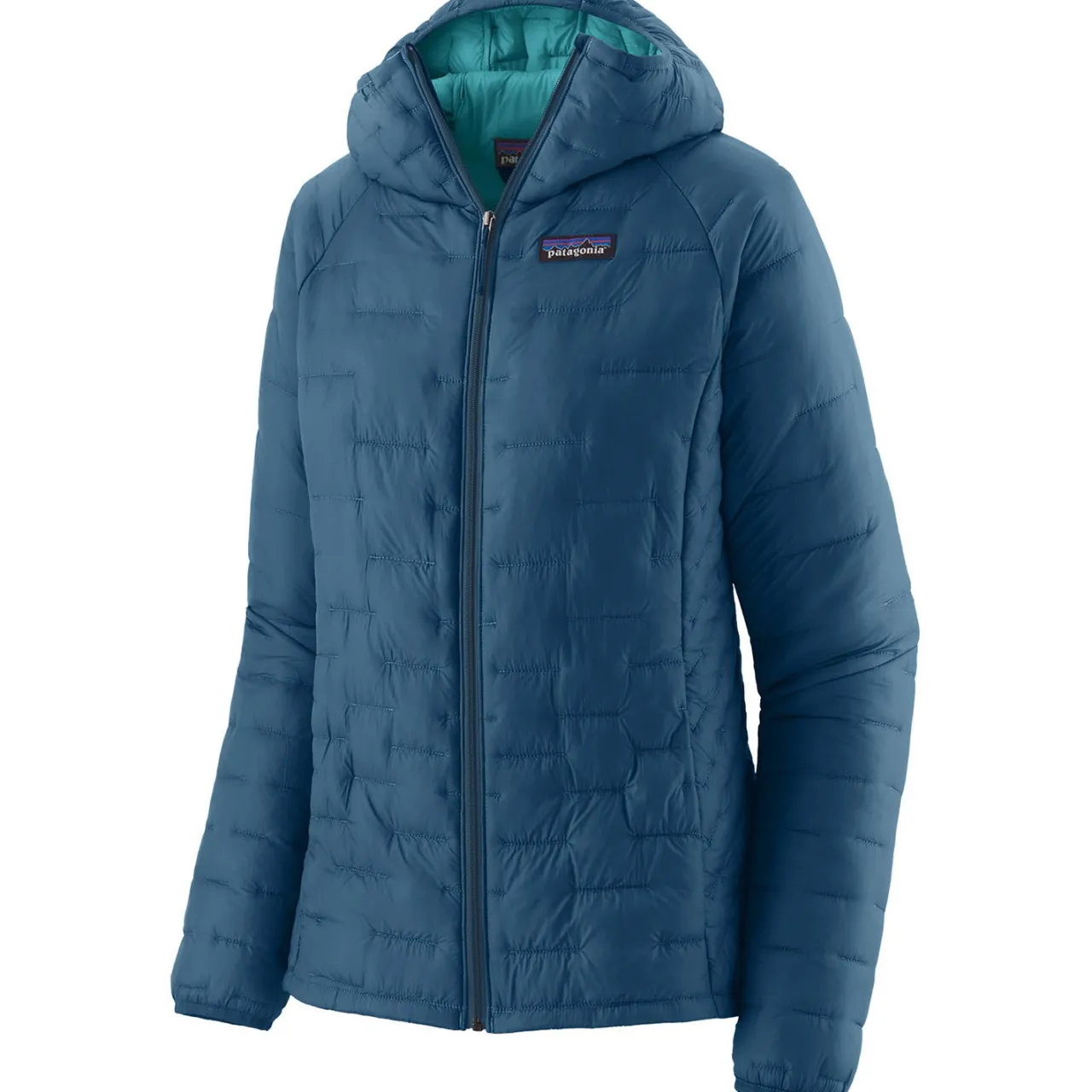 Patagonia Micro Puff Hoodie - Women's-Women Casual Clothing|Snow Clothing