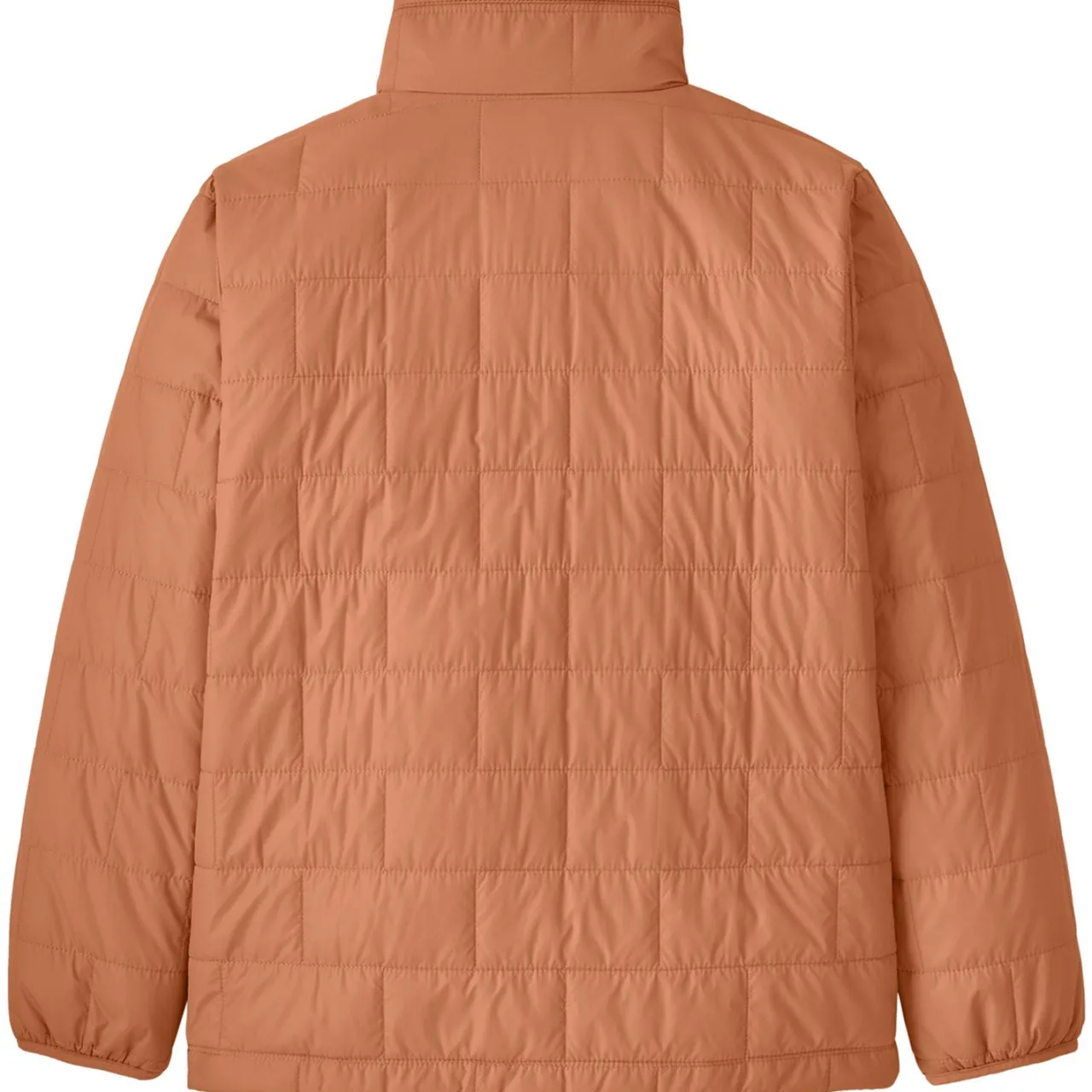 Patagonia Nano Puff Brick Quilt Jacket - Kids'-Kids Kids Clothing|Kids Jackets