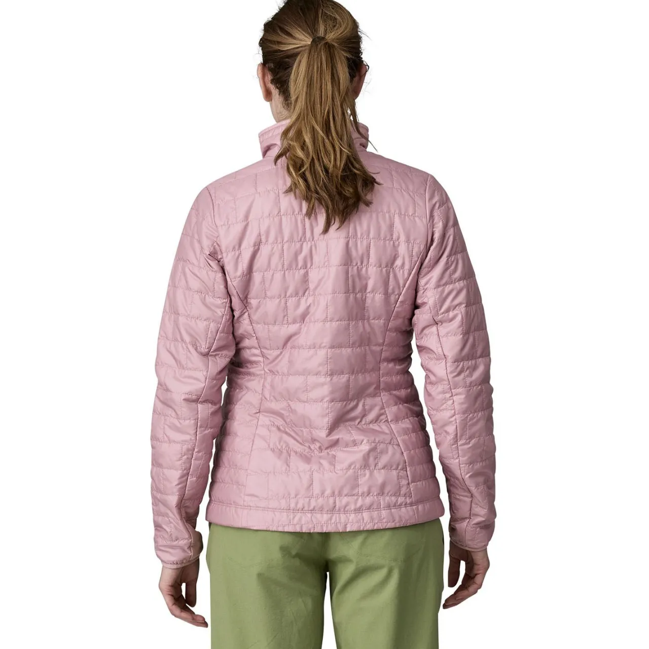 Patagonia Nano Puff Jacket - Women's-Women Casual Clothing|Snow Clothing
