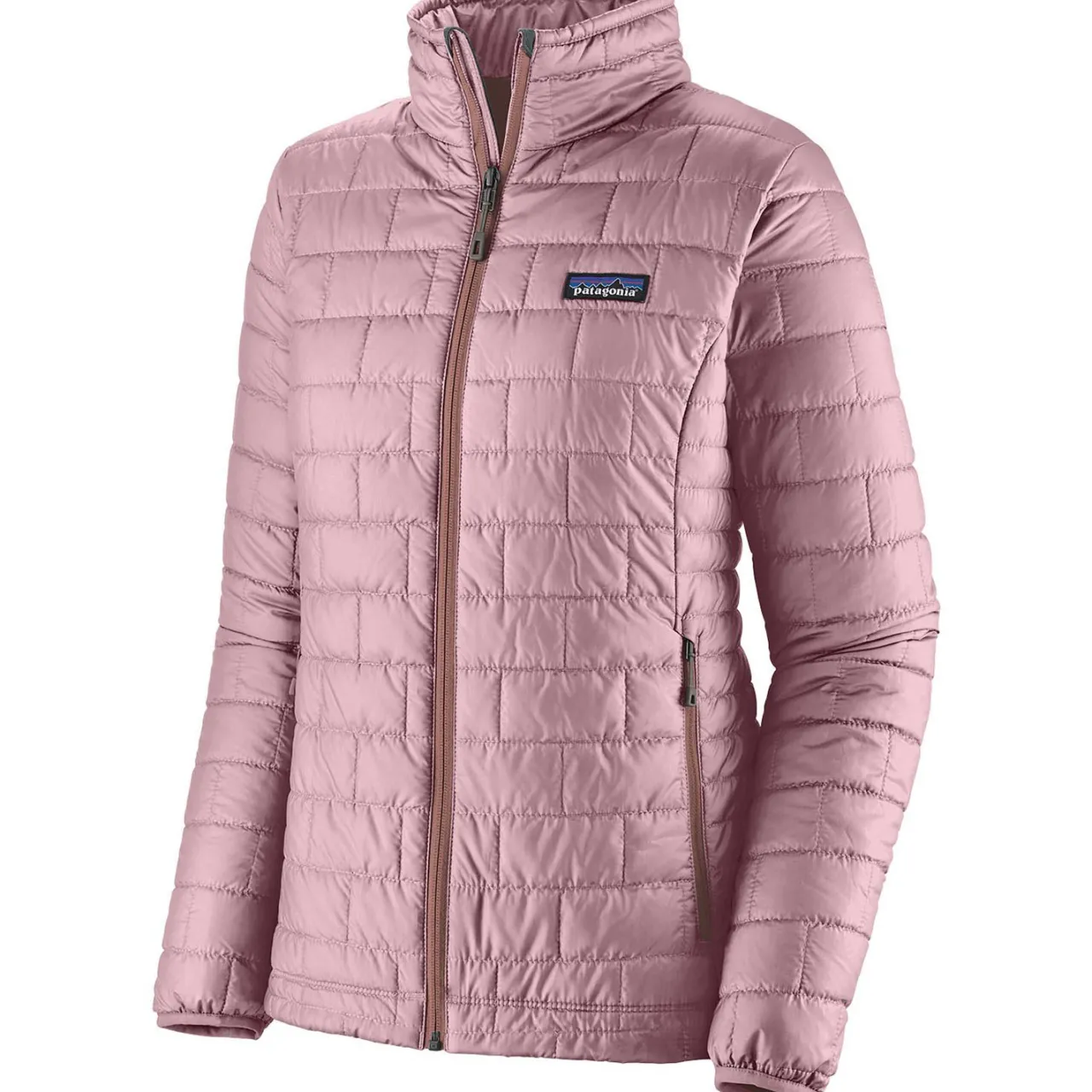 Patagonia Nano Puff Jacket - Women's-Women Casual Clothing|Snow Clothing