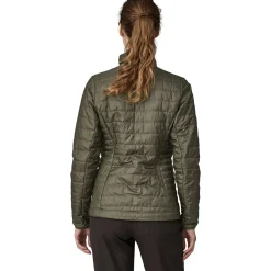 Patagonia Nano Puff Jacket - Women's-Women Casual Clothing|Snow Clothing