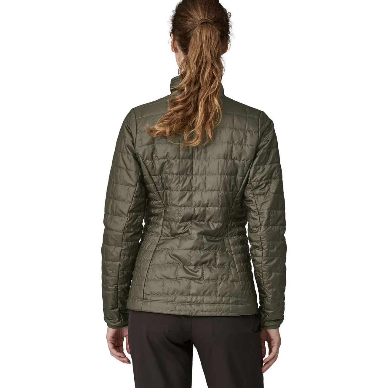 Patagonia Nano Puff Jacket - Women's-Women Casual Clothing|Snow Clothing