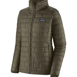 Patagonia Nano Puff Jacket - Women's-Women Casual Clothing|Snow Clothing
