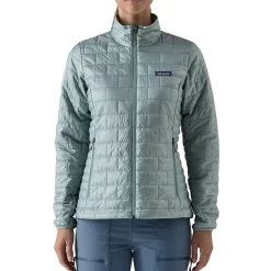 Patagonia Nano Puff Jacket - Women's-Women Casual Clothing|Snow Clothing