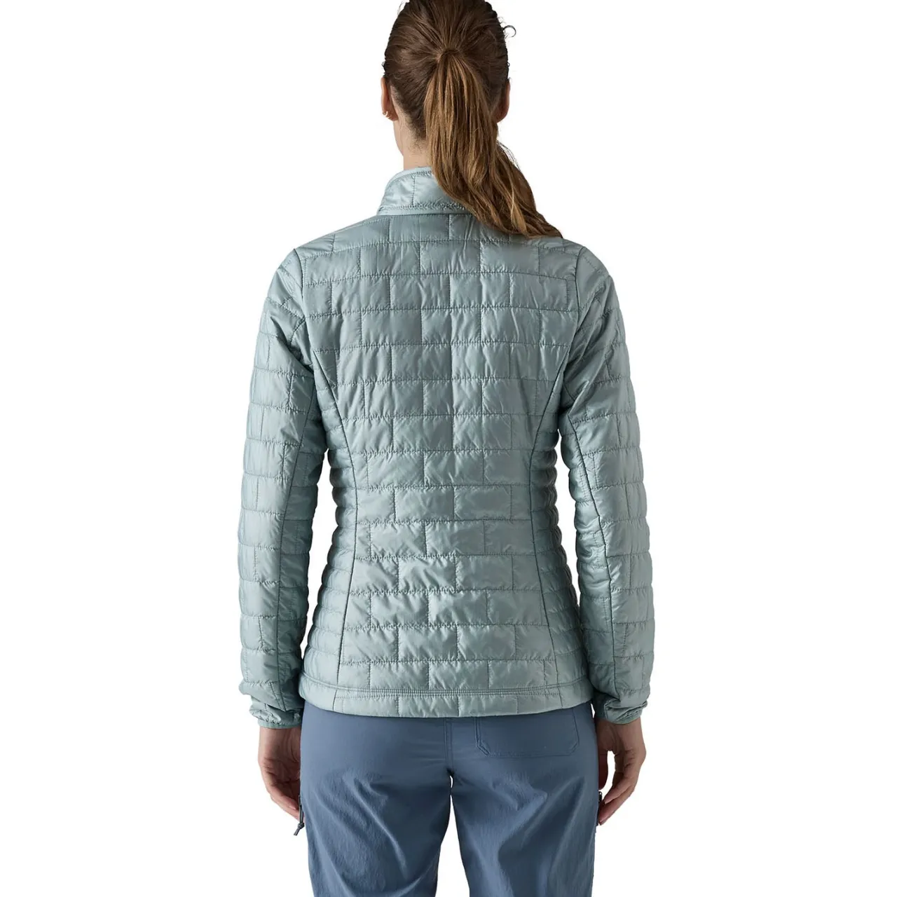 Patagonia Nano Puff Jacket - Women's-Women Casual Clothing|Snow Clothing