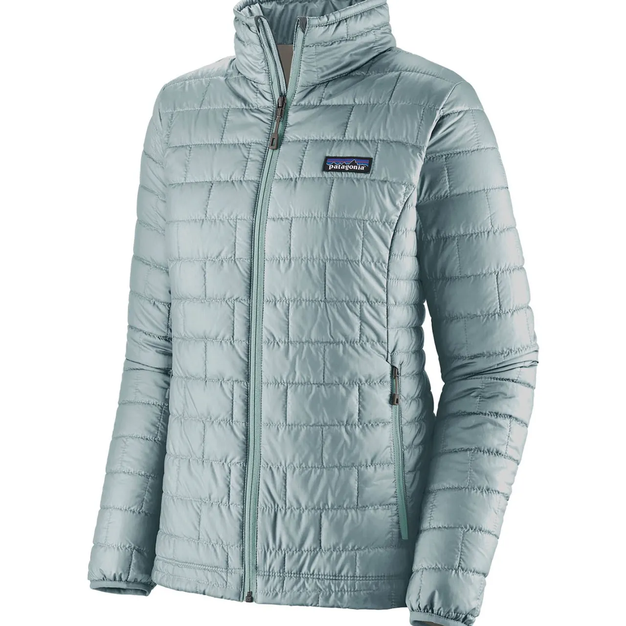 Patagonia Nano Puff Jacket - Women's-Women Casual Clothing|Snow Clothing