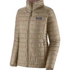 Patagonia Nano Puff Jacket - Women's-Women Casual Clothing|Snow Clothing