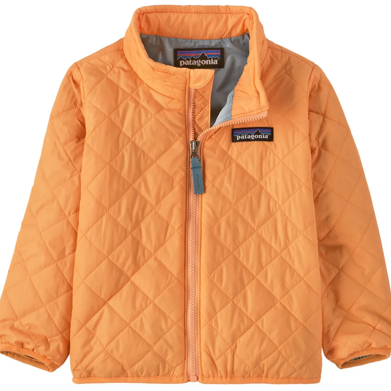 Patagonia Nano Puff Jacket - Infants'-Kids Infant Snow Clothing|Infant Jackets & Onepieces