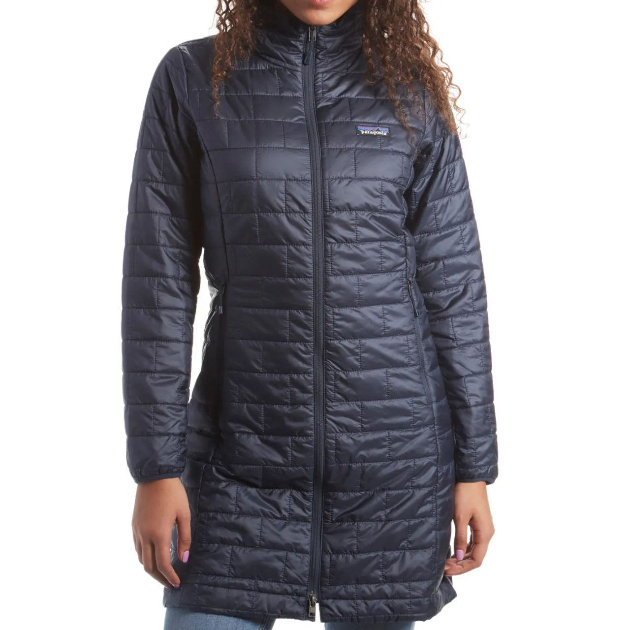 Patagonia Nano Puff Parka - Women's-Women Snow Clothing|Insulated & Puffer Jackets