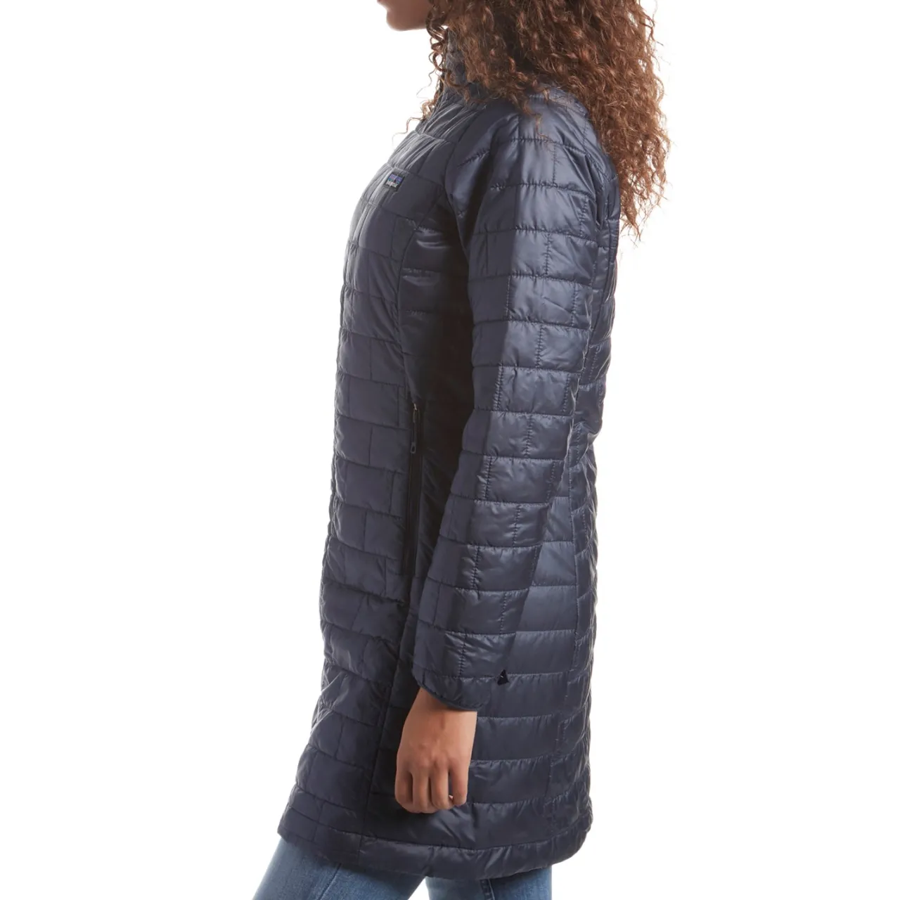 Patagonia Nano Puff Parka - Women's-Women Snow Clothing|Insulated & Puffer Jackets