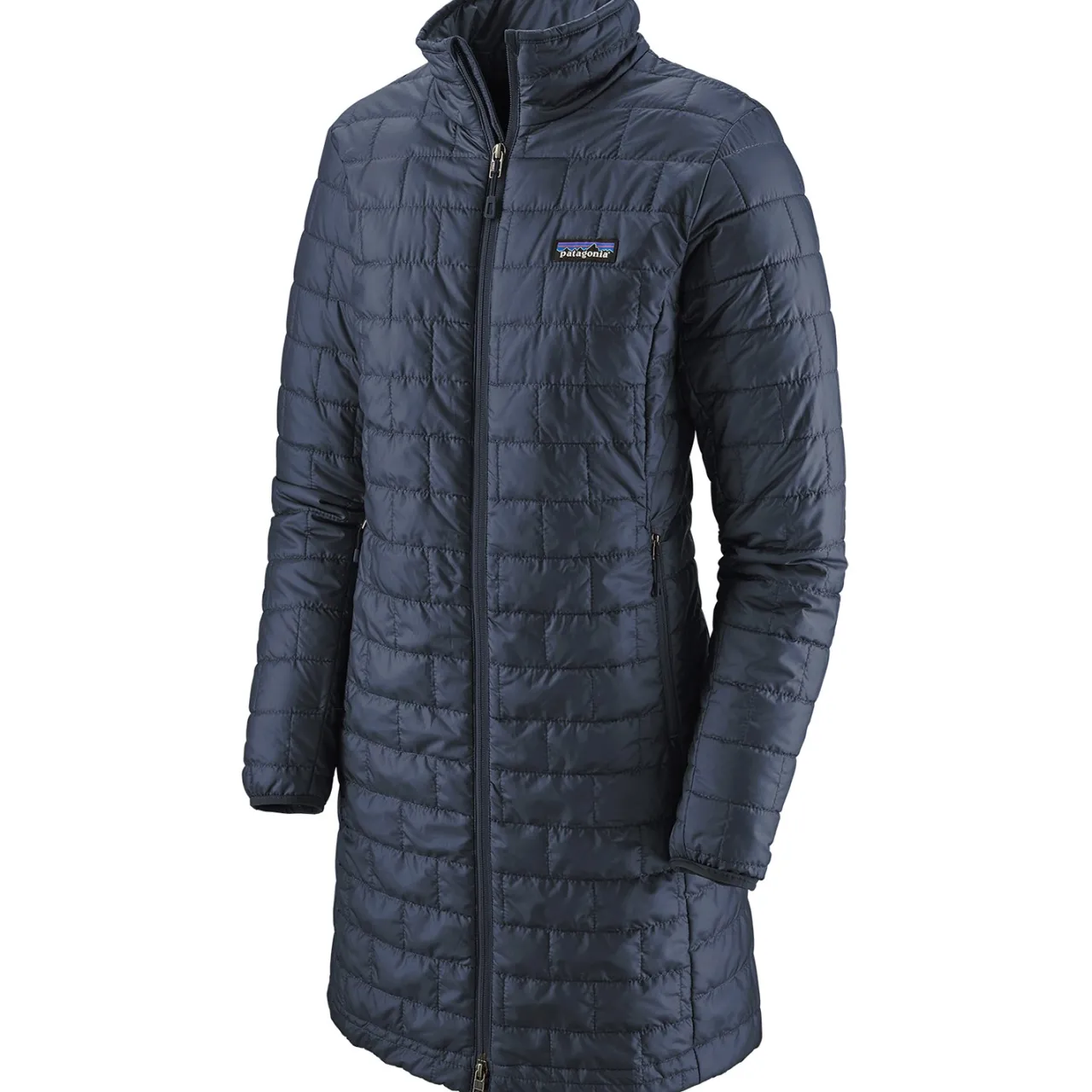 Patagonia Nano Puff Parka - Women's-Women Snow Clothing|Insulated & Puffer Jackets
