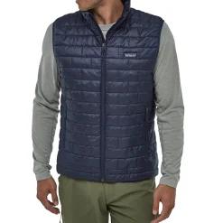 Patagonia Nano Puff® Vest- Casual Clothing|Snow Clothing