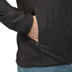 Patagonia Nano-Air Light Hybrid Hoodie - Men's- Snow Clothing|Backcountry Snowboarding
