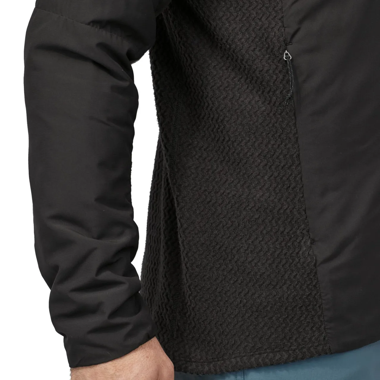 Patagonia Nano-Air Light Hybrid Hoodie - Men's- Snow Clothing|Backcountry Snowboarding