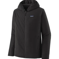 Patagonia Nano-Air Light Hybrid Hoodie - Men's- Snow Clothing|Backcountry Snowboarding