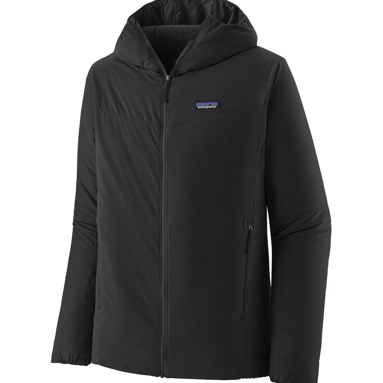 Patagonia Nano-Air Light Hybrid Hoodie - Men's- Snow Clothing|Backcountry Snowboarding