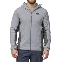 Patagonia Nano-Air Light Hybrid Hoodie - Men's- Snow Clothing|Backcountry Snowboarding