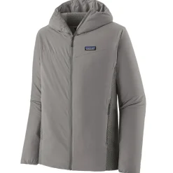 Patagonia Nano-Air Light Hybrid Hoodie - Men's- Snow Clothing|Backcountry Snowboarding