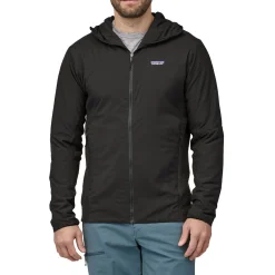 Patagonia Nano-Air Light Hybrid Hoodie - Men's- Snow Clothing|Backcountry Snowboarding