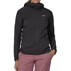 Patagonia Nano-Air Light Hybrid Hoodie - Women's-Women Snow Clothing|Mid Layers