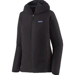 Patagonia Nano-Air Light Hybrid Hoodie - Women's-Women Snow Clothing|Mid Layers