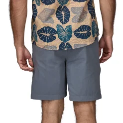 Patagonia Nomader Volley Shorts - Men's- Casual Clothing|Shorts