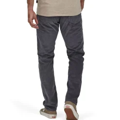 Patagonia Organic Cotton Corduroy Regular Jeans - Men's- Casual Clothing|Jeans & Pants