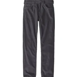 Patagonia Organic Cotton Corduroy Regular Jeans - Men's- Casual Clothing|Jeans & Pants