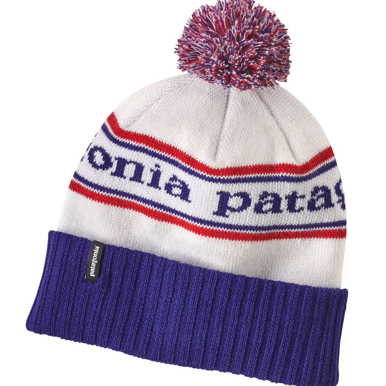 Patagonia Powder Town Beanie-Women Beanies|Beanies