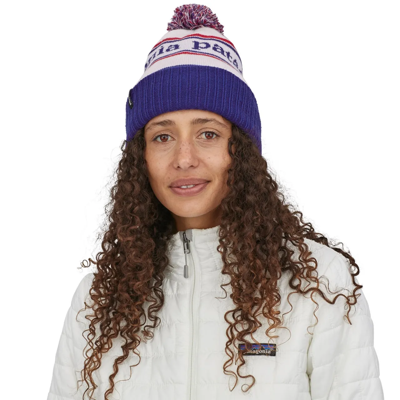 Patagonia Powder Town Beanie-Women Beanies|Beanies