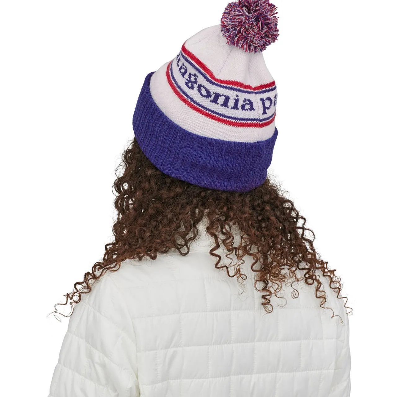 Patagonia Powder Town Beanie-Women Beanies|Beanies