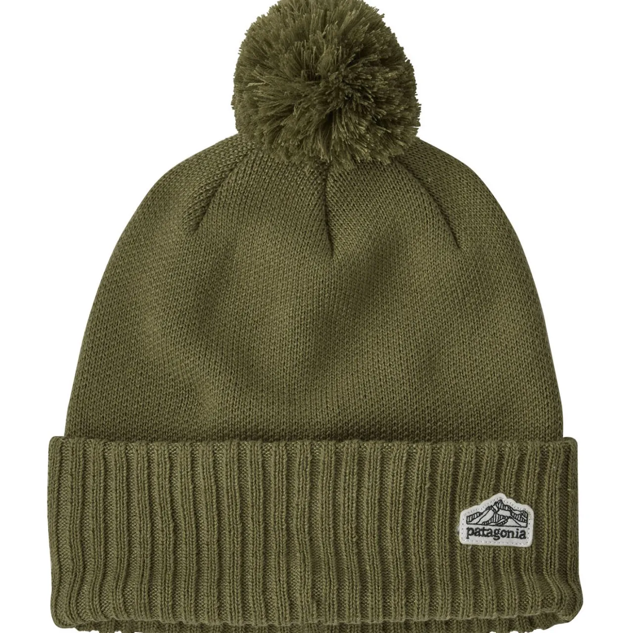 Patagonia Powder Town Beanie-Women Beanies|Beanies