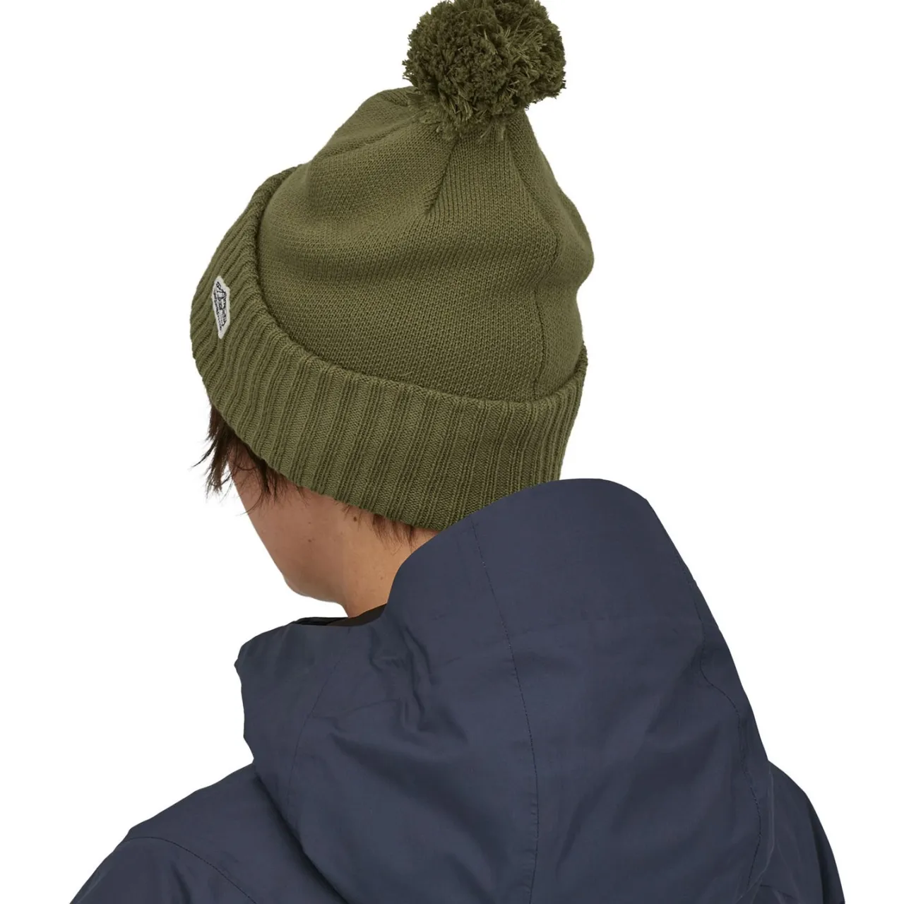 Patagonia Powder Town Beanie-Women Beanies|Beanies