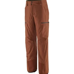 Patagonia Powder Town Pants - Men's- Snow Clothing|Snowboard Pants & Bibs