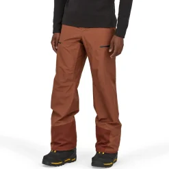 Patagonia Powder Town Pants - Men's- Snow Clothing|Snowboard Pants & Bibs