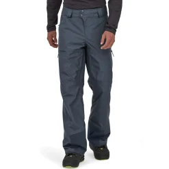 Patagonia Powder Town Pants - Men's- Snow Clothing|Snowboard Pants & Bibs