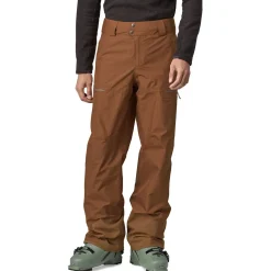 Patagonia Powder Town Pants - Men's- Snow Clothing|Snowboard Pants & Bibs