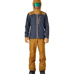 Patagonia Powder Town Pants - Men's- Snow Clothing|Snowboard Pants & Bibs