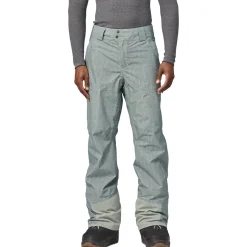 Patagonia Powder Town Pants - Men's- Snow Clothing|Snowboard Pants & Bibs