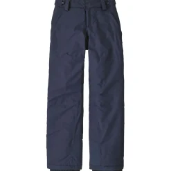 Patagonia Powder Town Pants - Kids'-Kids Girls Snow Clothing|Boys Snow Clothing