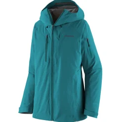 Patagonia PowSlayer Jacket - Women's-Women Snow Clothing|Shell Jackets